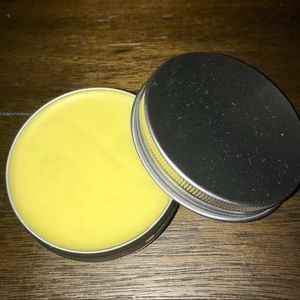 Eczema Handmade Salve